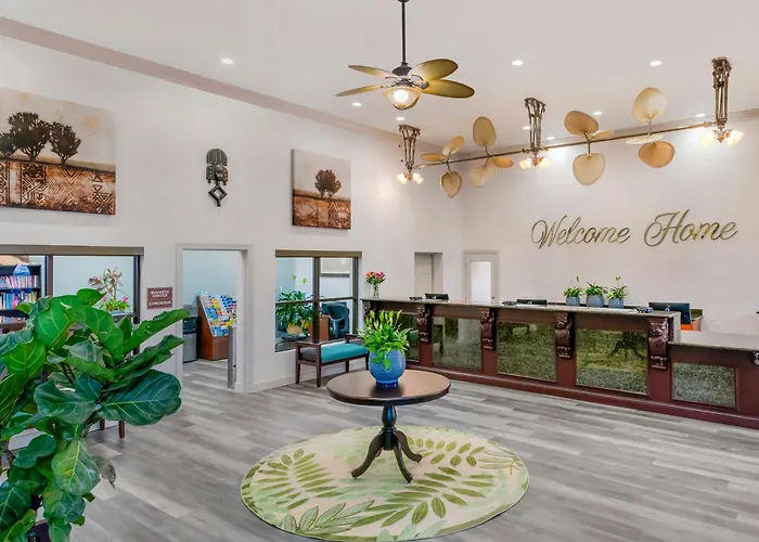 Parkway International Resort By Coolvacay