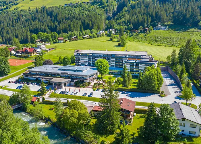 CESTA GRAND Aktivhotel&Spa