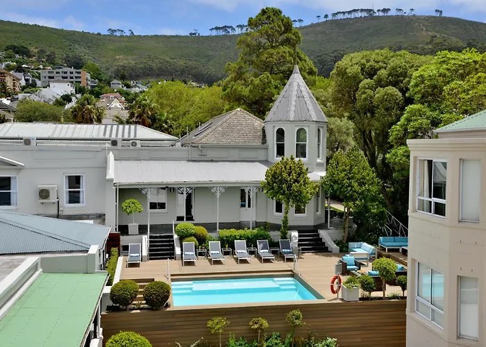 The Cape Milner