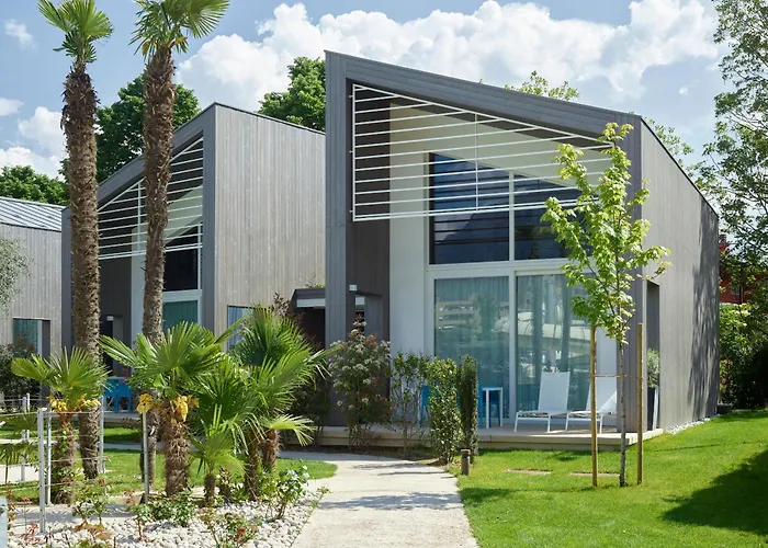 Garda Sporting Club Hotel