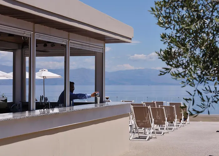Aeolos Beach Resort