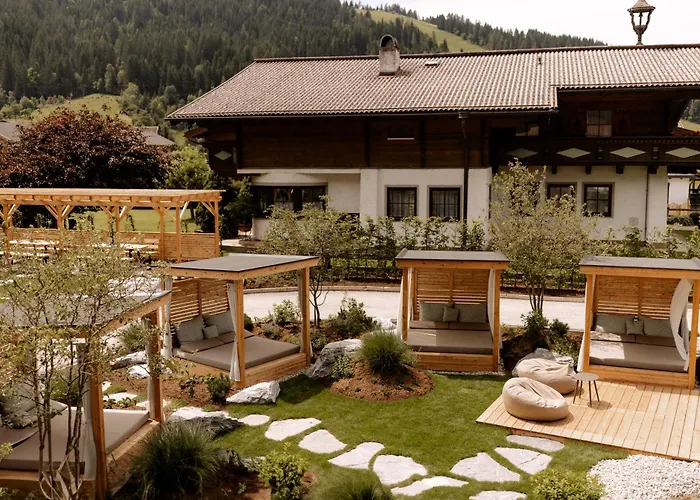 Hotel Pongauerhof