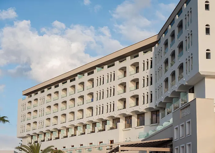 Creta Star Hotel - Adults Only