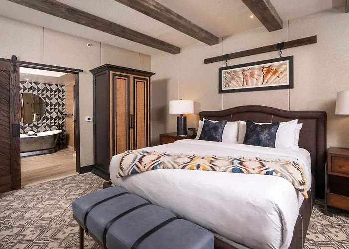 Silverton Casino Lodge