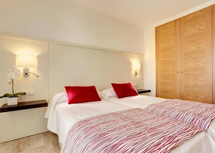 Grupotel Alcudia Suite