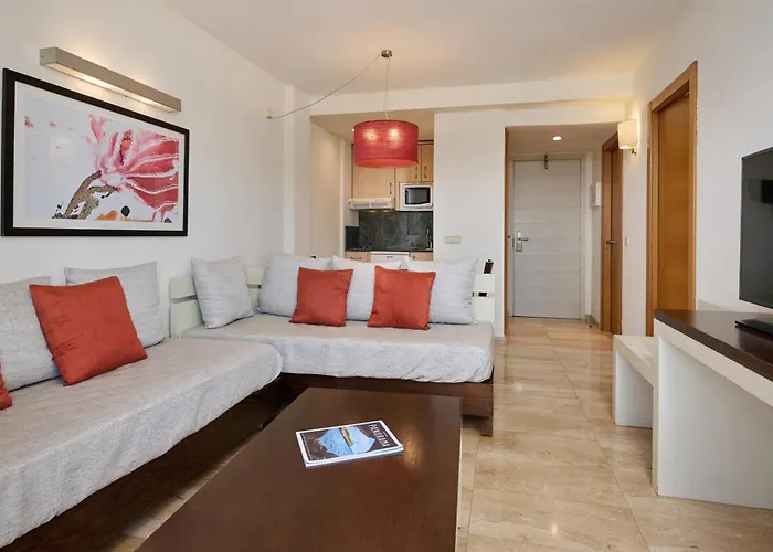 Grupotel Alcudia Suite