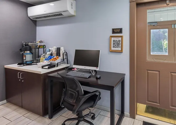 Surestay Plus Hotel By Best Western Mammoth Lakes