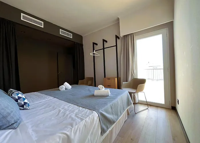 Hotel Lis Mallorca