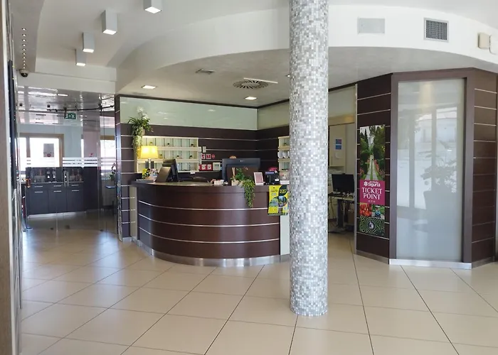 Kairos Garda Hotel - Be Happy Hotels