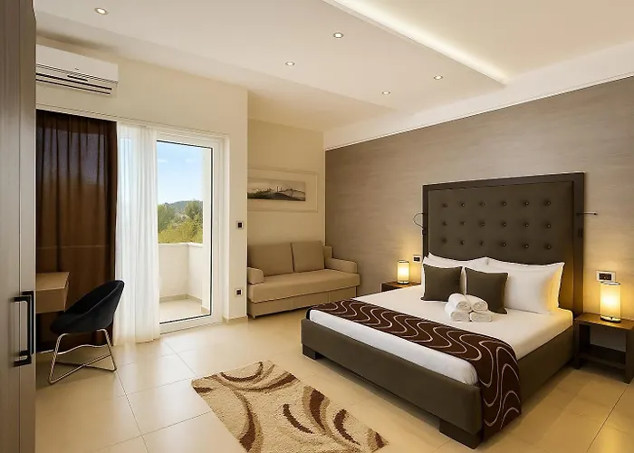 Residence Apartments