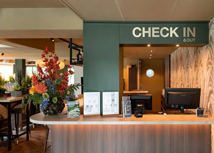 Hotel het Zwaantje