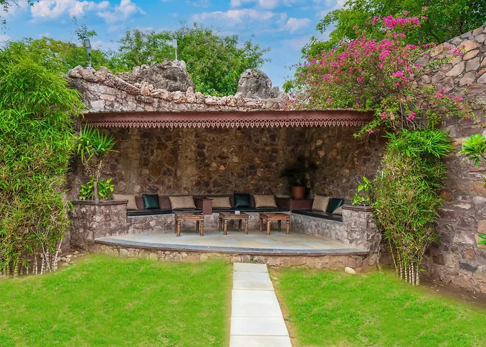 The Pugmark, A Wildlife Resort