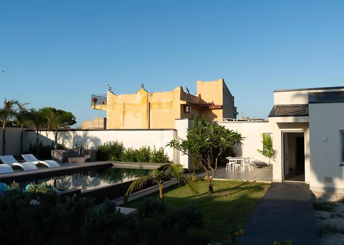 Hotel La Martinica