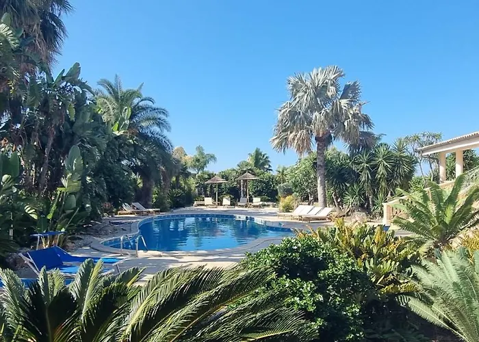 Villa Bismarkia