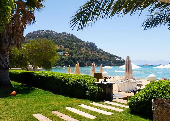 Datca Doris Hotel