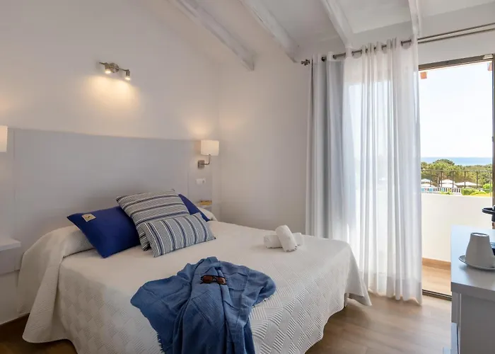 Hotel Rosamar - Emar Hotels