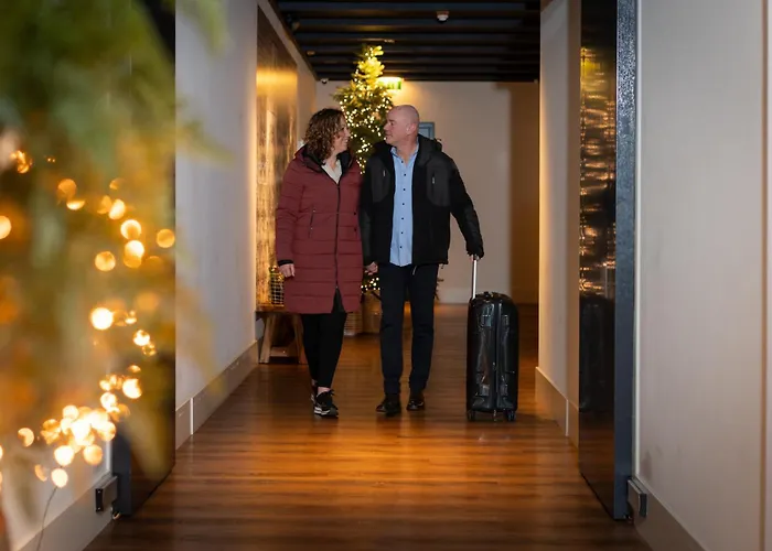 Boutique Hotel & Brasserie De Heerlyckheid