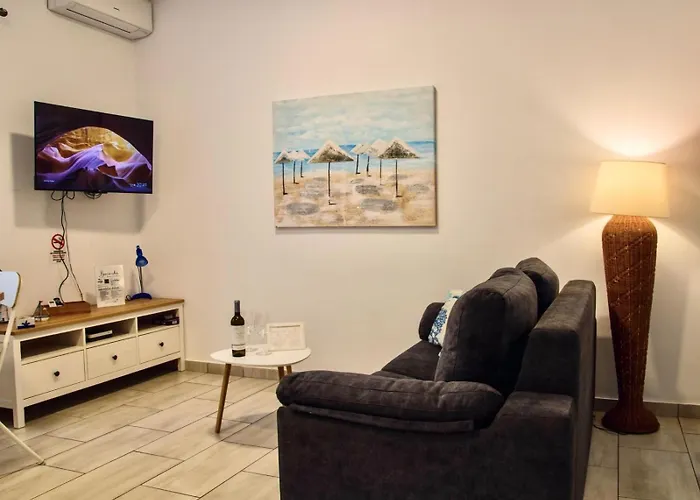 Vivienda Crispin