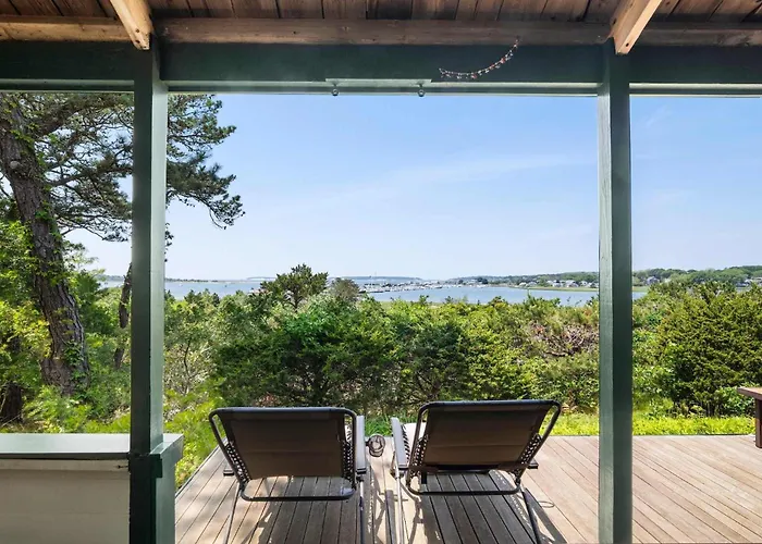 Stunning Water Views Sleeps 14