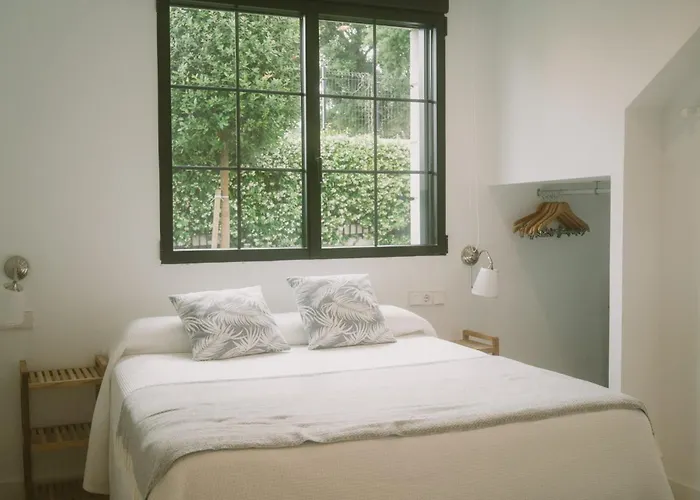 Apartamentos Santamarta
