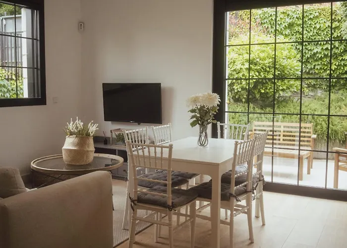 Apartamentos Santamarta