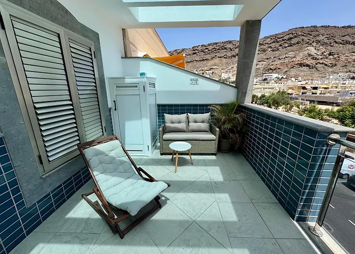 Costa Azul Apartments - 2B