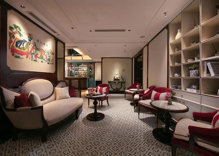 La Mejor Indochine Hotel