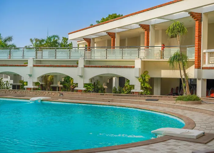 Prakruti Resort