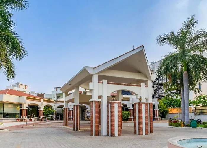 Prakruti Resort