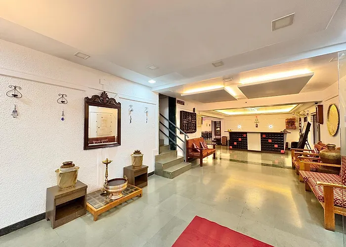 Honeybee Resort Lonavala