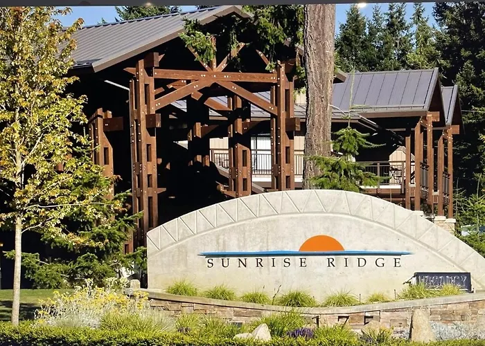 Parksville Townhome 2 Bedroom Pool Gym