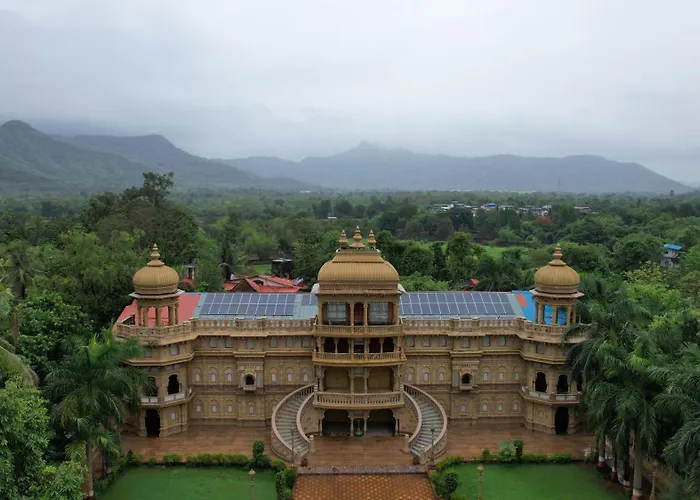 Aayush Resort Karjat
