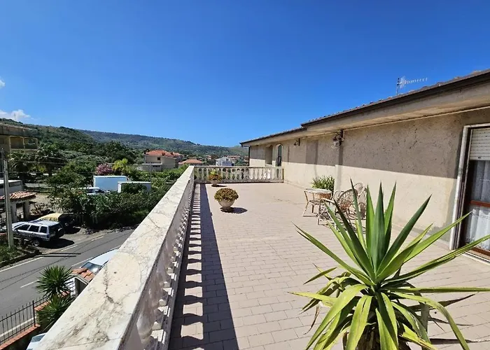 B&B Biagio Managed By Calabria Mare Experience