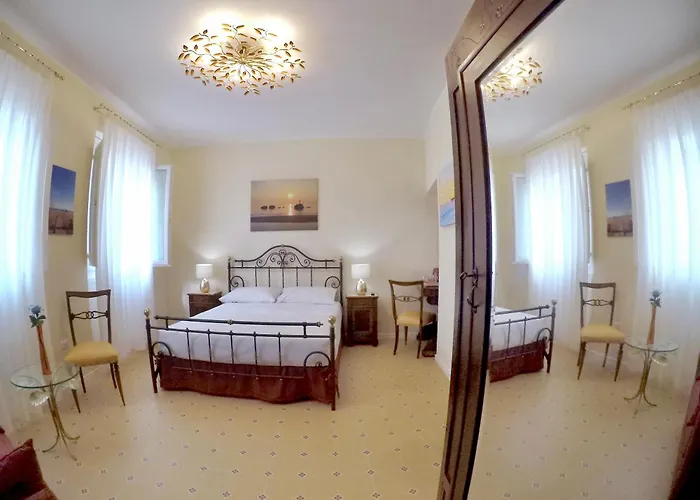Palazzo Florio Boutique Residence