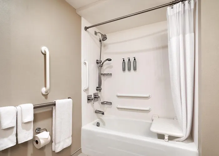 Courtyard By Marriott Ogden