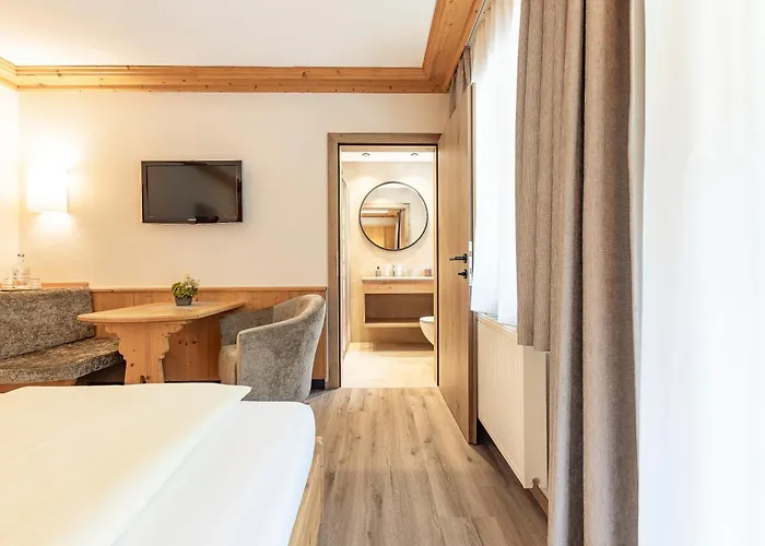 Aktiv&Vitalhotel Bergcristall