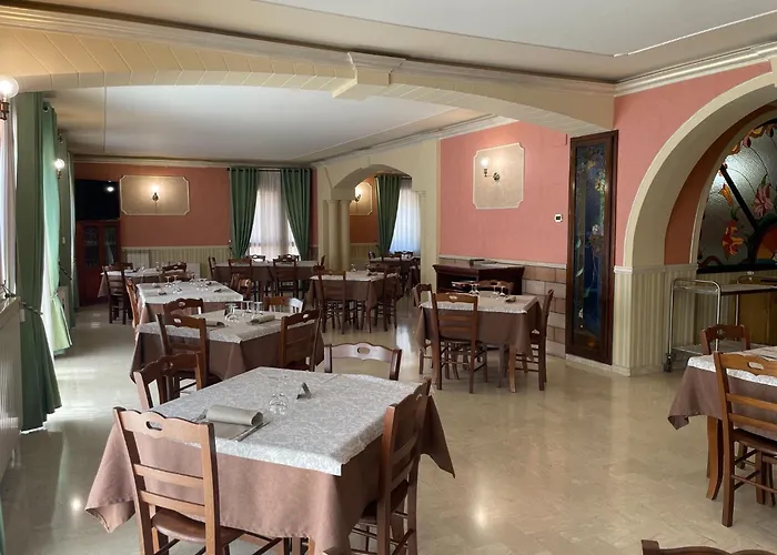 Hotel Toscano