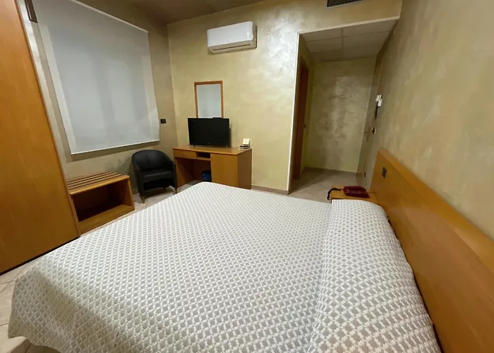 Hotel Toscano