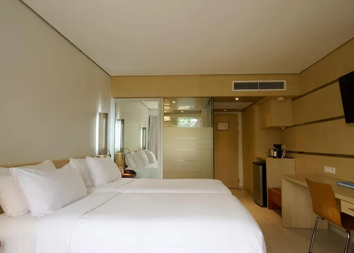 Torarica Resort