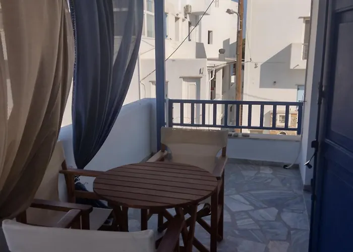 Agali Apartments