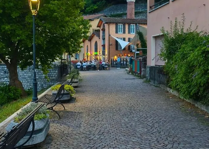Appartamento Riviera