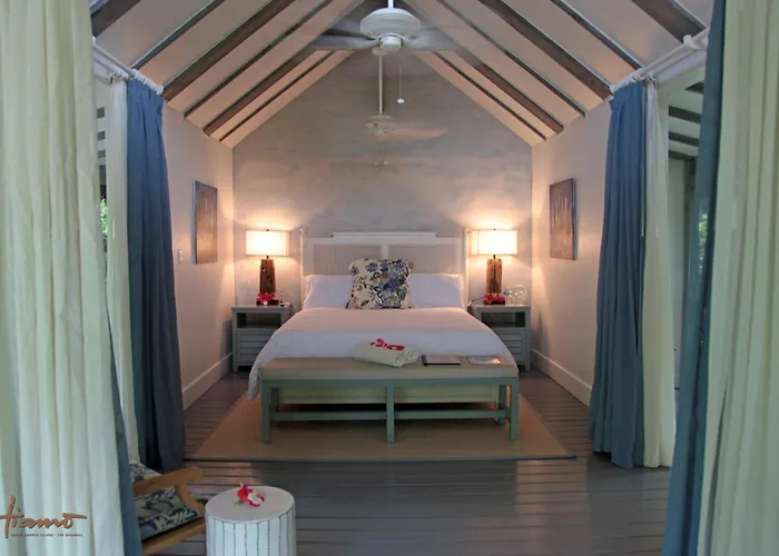 Tiamo Resort