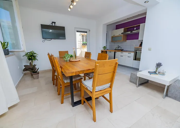 Posejdon Apartments