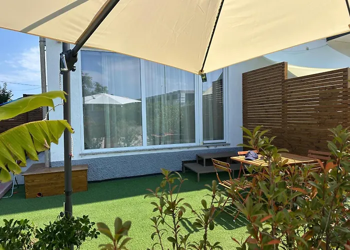 Blue Velvet Rooms