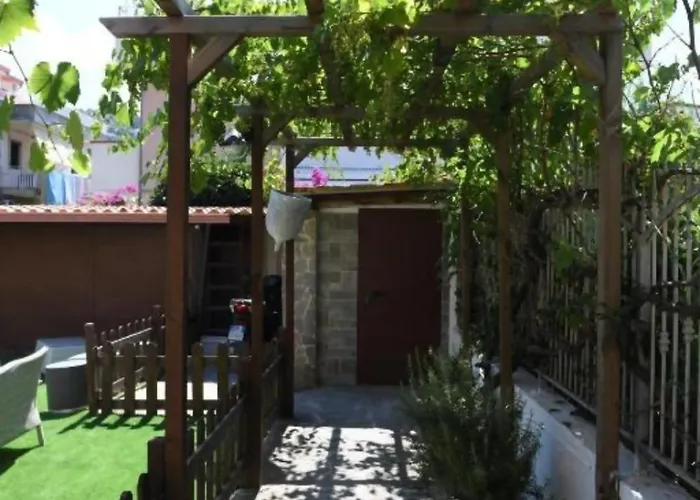 Monti' B&B Agropoli Lungomare