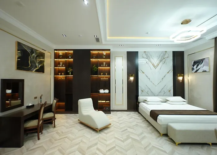Simma Hotel Spa & Waterpark
