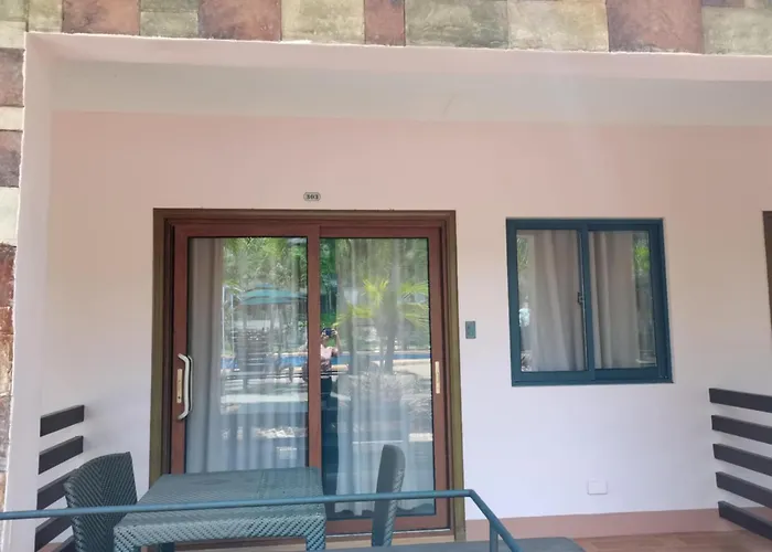 Camotes Ocean Heaven Resort