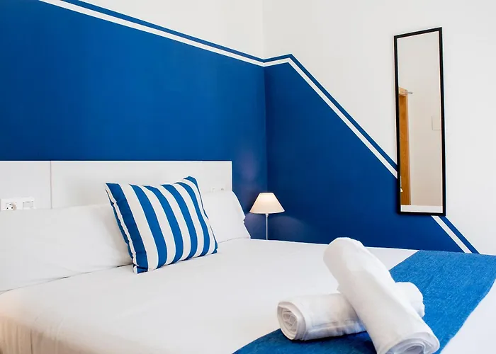 Hotel Nautico Santander