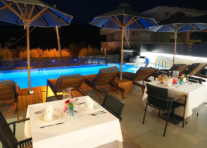Ionian's Breeze Hotel