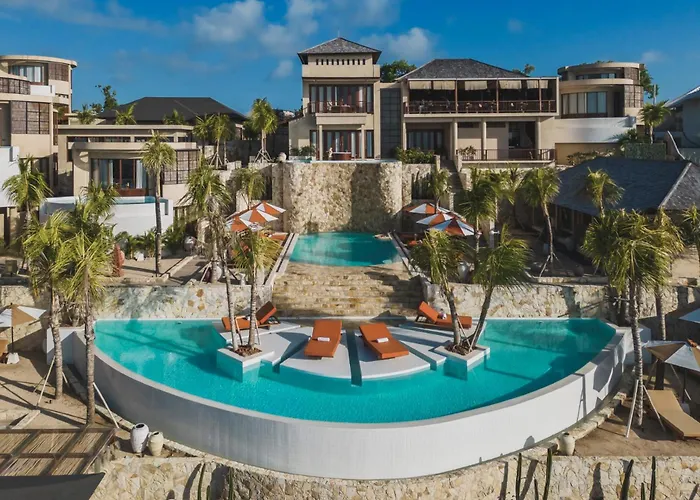 Seascape Resort Uluwatu By Ini Vie Hospitality